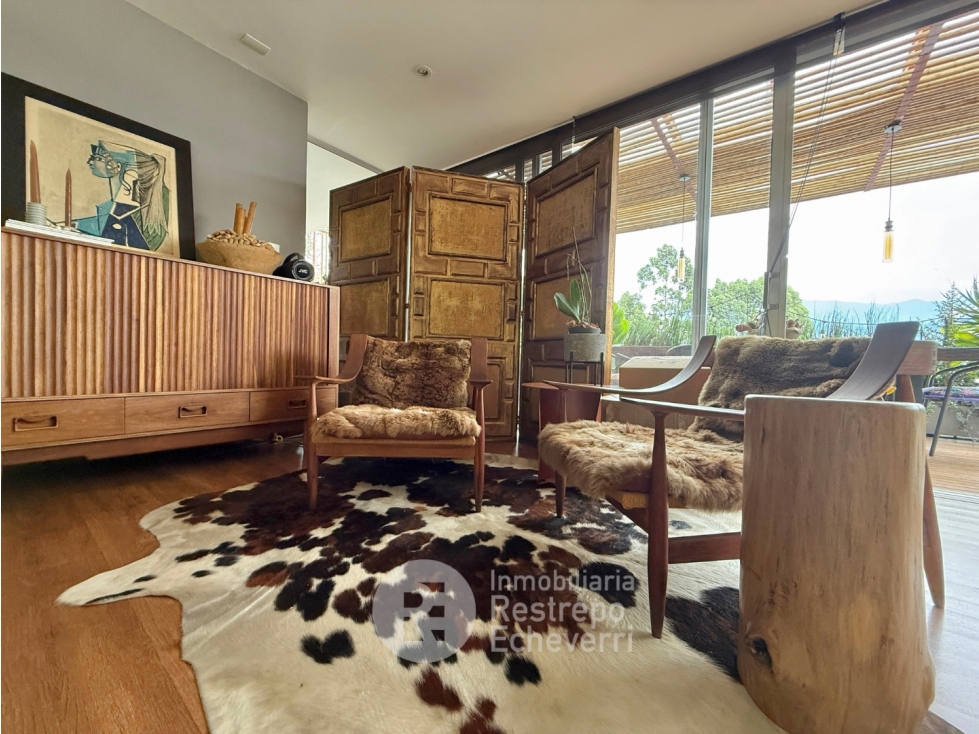 Casa en venta en El Trebol, Manizales · foto 6 de 21