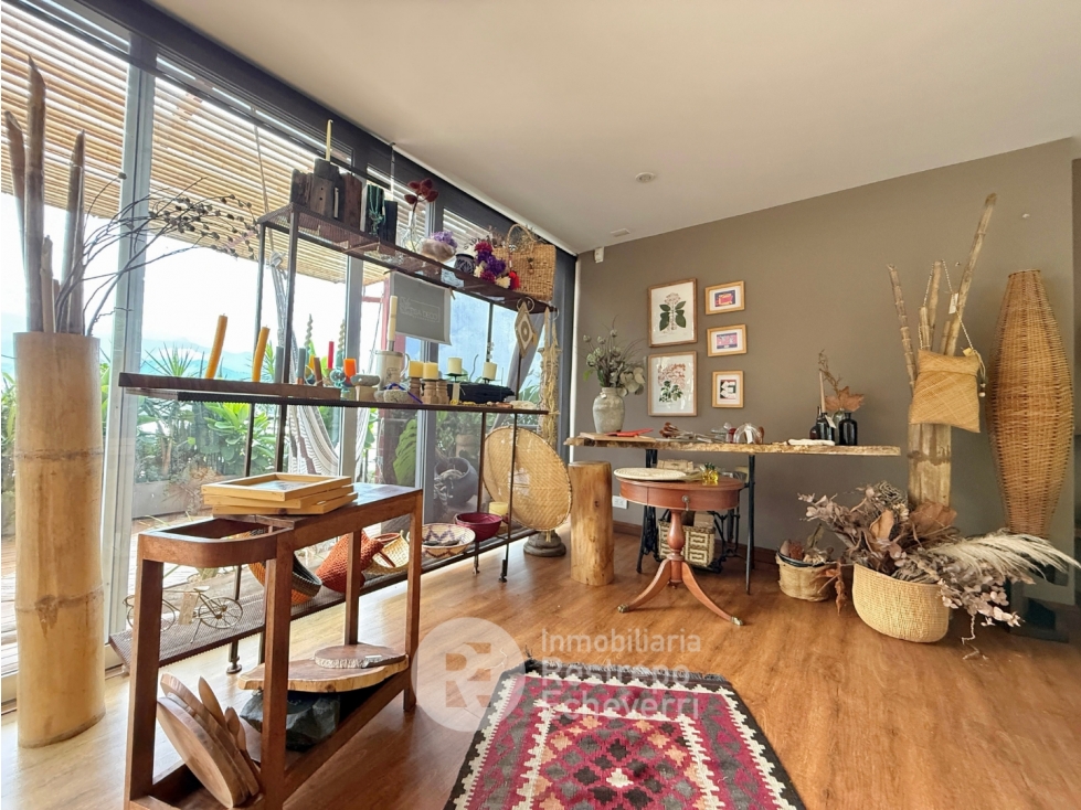 Casa en venta en El Trebol, Manizales · foto 7 de 21