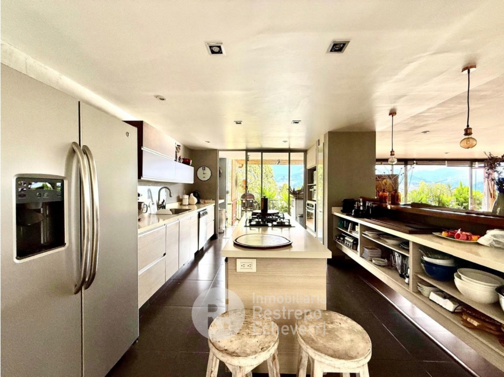 Casa en venta en El Trebol, Manizales · foto 8 de 21