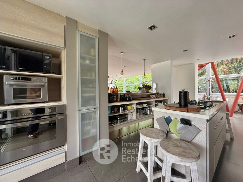 Casa en venta en El Trebol, Manizales · foto 9 de 21