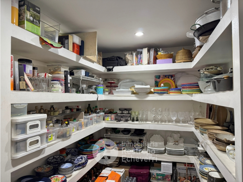 Casa en venta en El Trebol, Manizales · foto 10 de 21