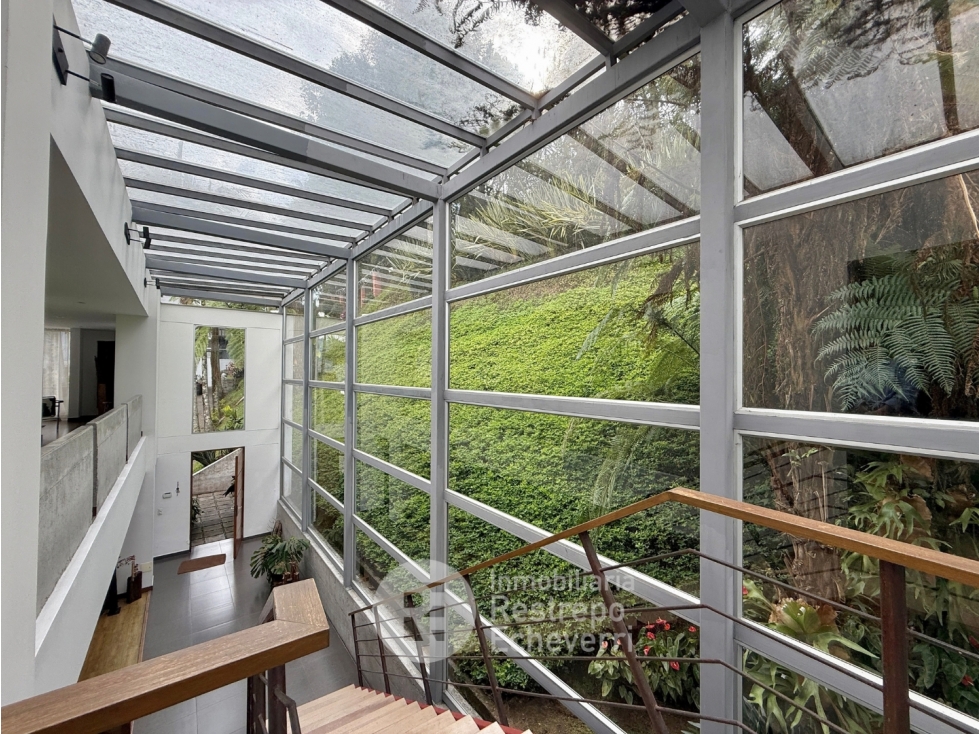 Casa en venta en El Trebol, Manizales · foto 12 de 21