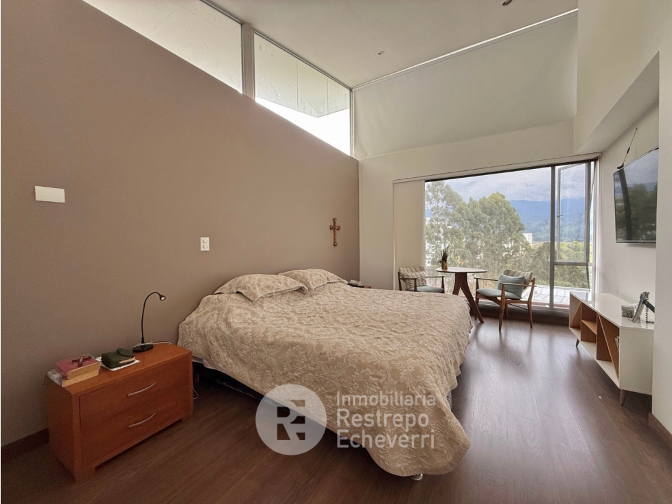 Casa en venta en El Trebol, Manizales · foto 13 de 21