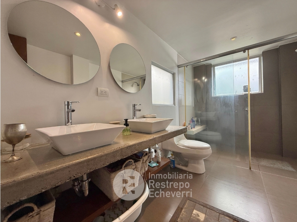 Casa en venta en El Trebol, Manizales · foto 14 de 21