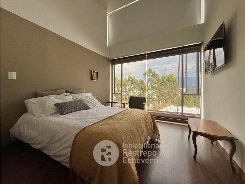 Casa en venta en El Trebol, Manizales · foto 15 de 21