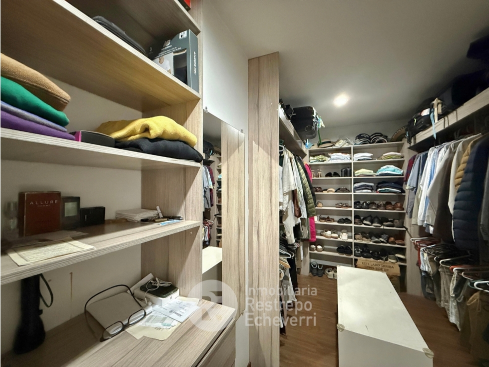 Casa en venta en El Trebol, Manizales · foto 16 de 21
