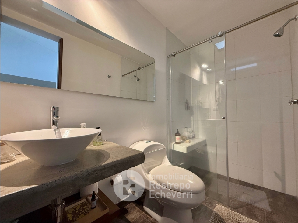 Casa en venta en El Trebol, Manizales · foto 18 de 21