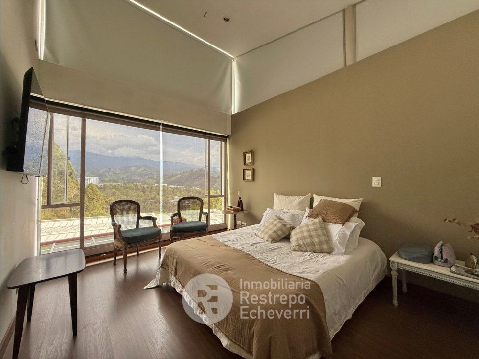 Casa en venta en El Trebol, Manizales · foto 19 de 21