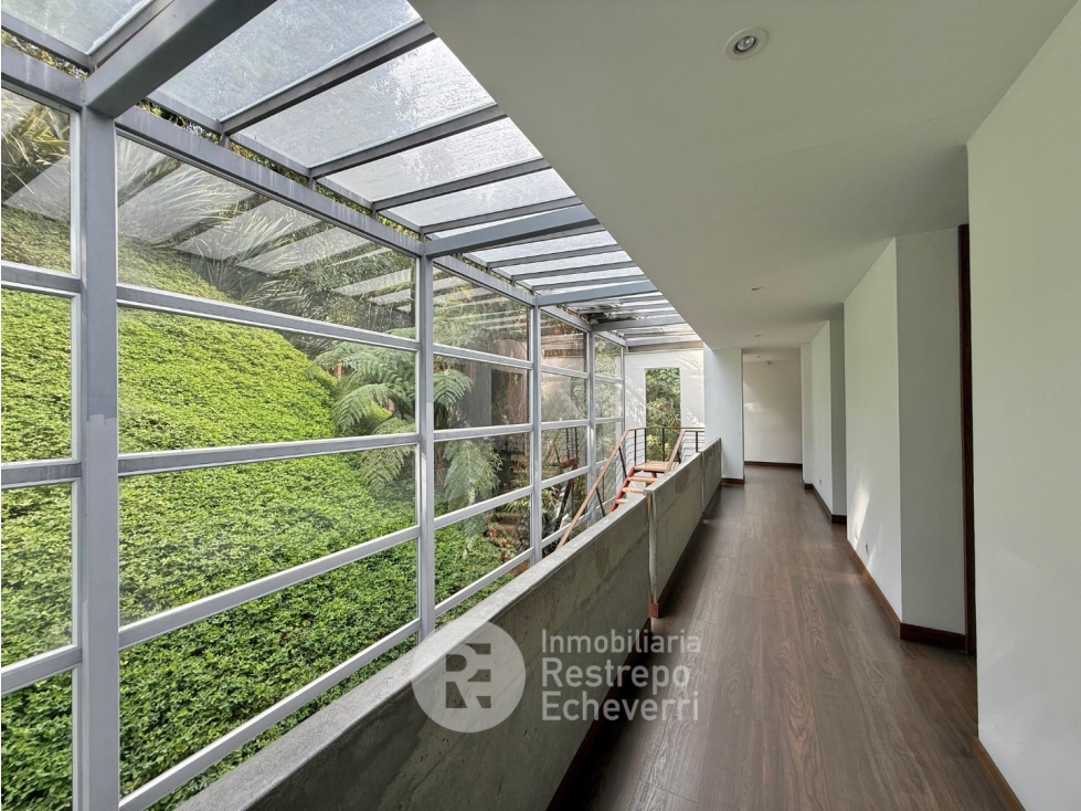 Casa en venta en El Trebol, Manizales · foto 20 de 21