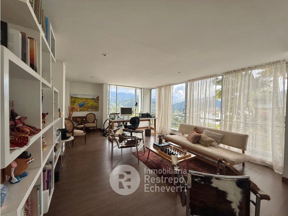 Casa en venta en El Trebol, Manizales · foto 21 de 21