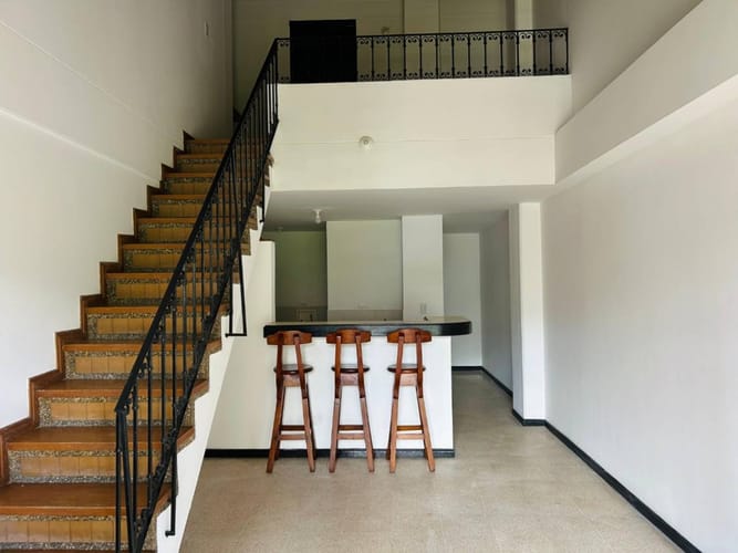 Apartamento en Arriendo en Laureles, Medellín