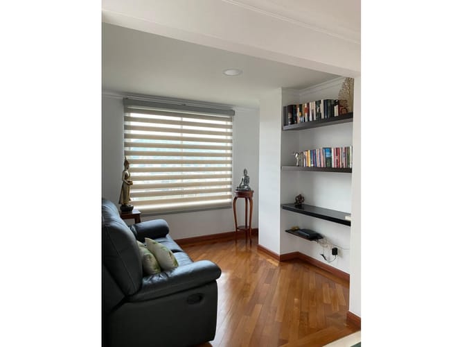 Apartamento de 3 alcobas en venta en Loma Del Campestre, Medellín, 129 m² · foto 9 de 24