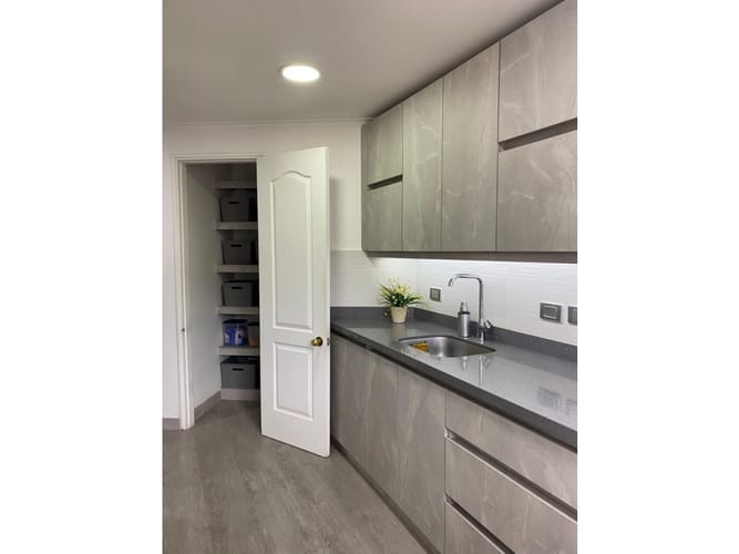 Apartamento de 3 alcobas en venta en Loma Del Campestre, Medellín, 129 m² · foto 16 de 24
