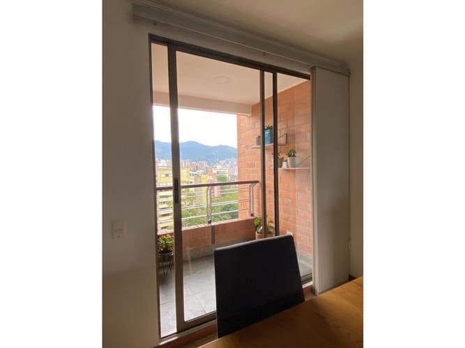 Apartamento de 3 alcobas en venta en Loma Del Campestre, Medellín, 129 m² · foto 17 de 24