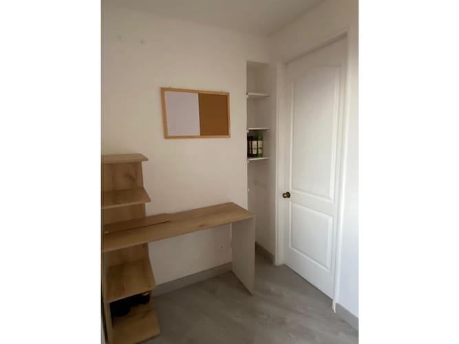 Apartamento de 3 alcobas en venta en Loma Del Campestre, Medellín, 129 m² · foto 19 de 24