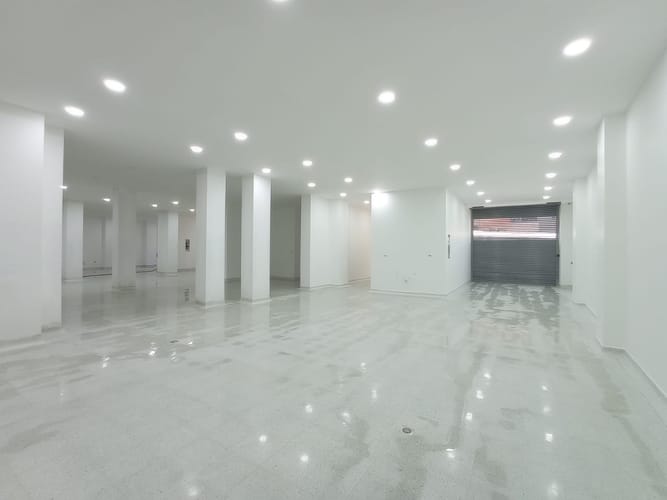Local en arriendo en Suramérica, Itagüí, 500 m² · foto 4 de 6