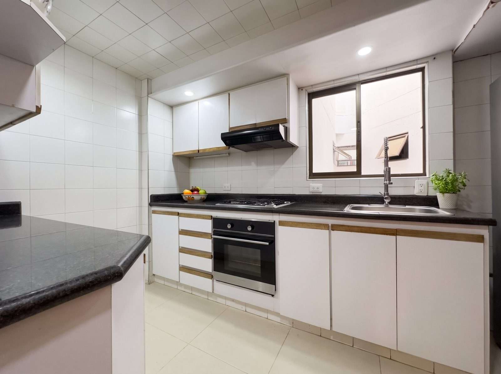 Apartamento en venta en El Virrey, Bogotá · foto 7 de 16