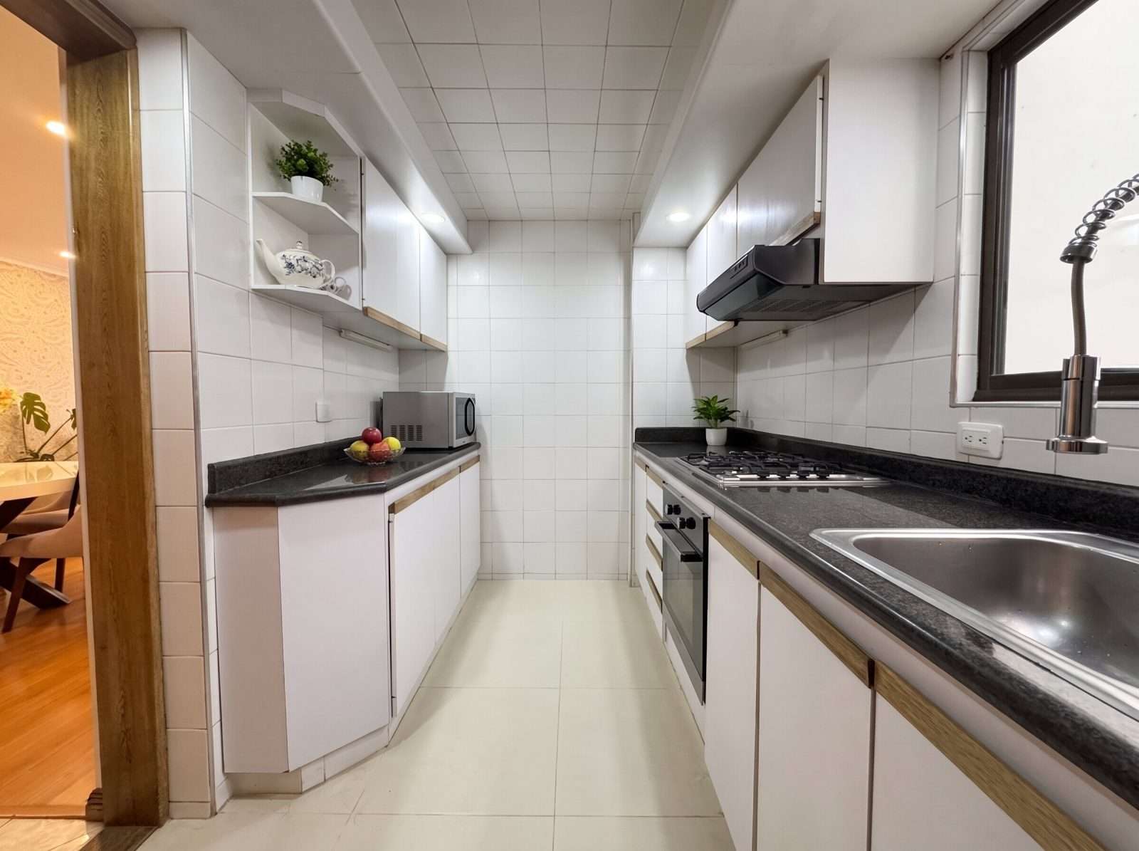 Apartamento en venta en El Virrey, Bogotá · foto 8 de 16