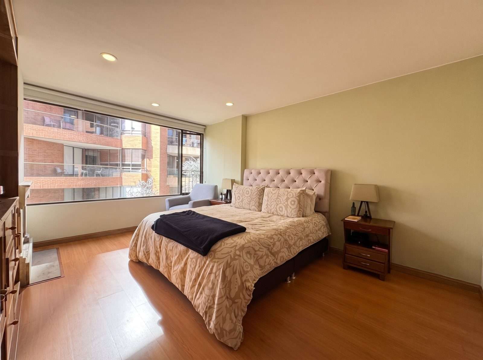 Apartamento en venta en El Virrey, Bogotá · foto 10 de 16
