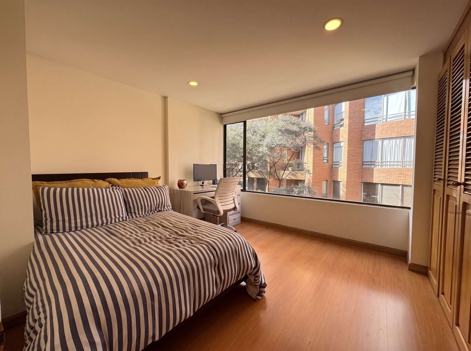 Apartamento en venta en El Virrey, Bogotá · foto 13 de 16