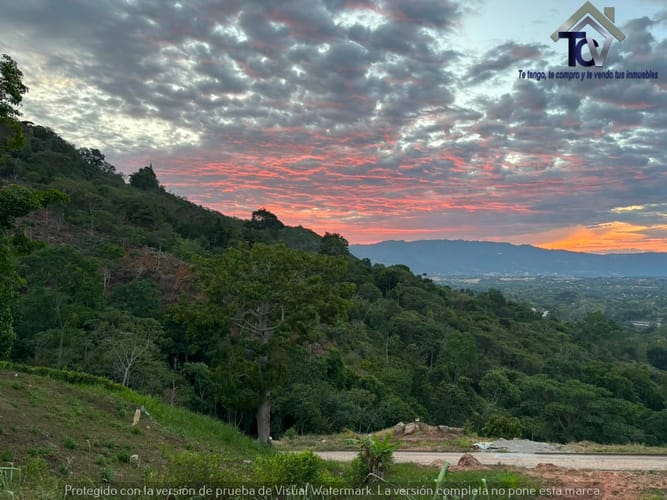 Lote en venta en Ruitoque Bajo, Floridablanca, 722 m² · foto 10 de 17