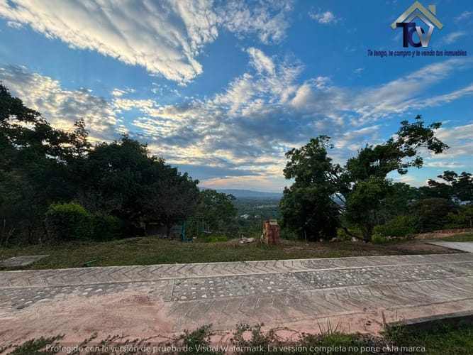 Lote en venta en Ruitoque Bajo, Floridablanca, 722 m² · foto 13 de 17