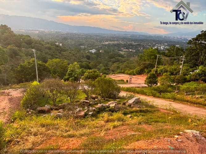 Lote en venta en Ruitoque Bajo, Floridablanca, 722 m² · foto 4 de 17