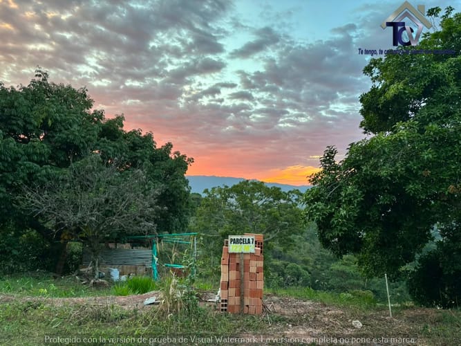 Lote en venta en Ruitoque Bajo, Floridablanca, 722 m² · foto 11 de 17