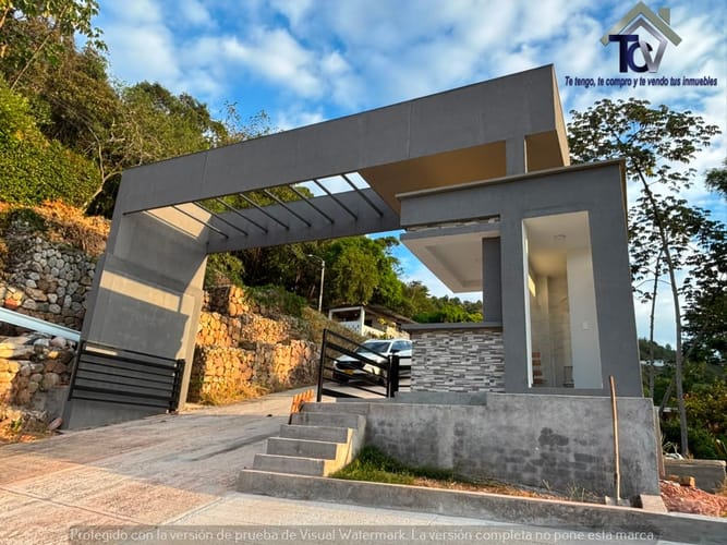 Lote en venta en Ruitoque Bajo, Floridablanca, 722 m² · foto 3 de 17