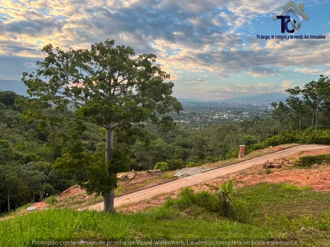 Lote en venta en Ruitoque Bajo, Floridablanca, 722 m² · foto 9 de 17