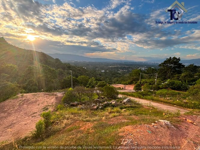 Lote en venta en Ruitoque Bajo, Floridablanca, 722 m² · foto 5 de 17