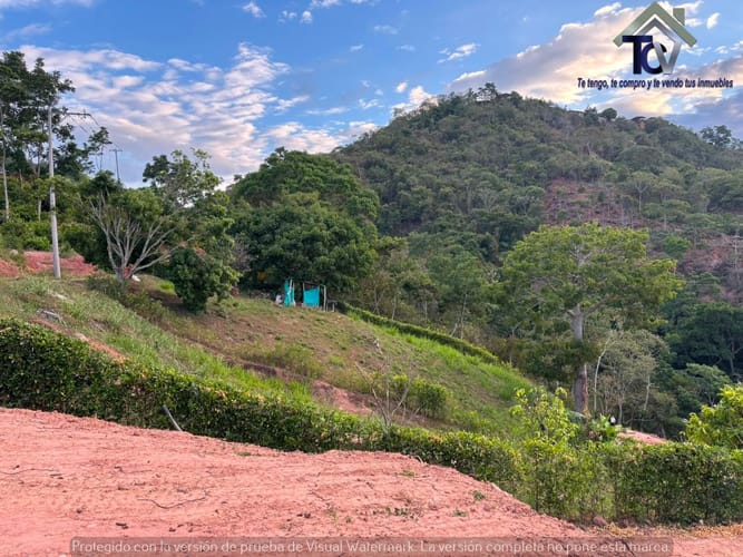 Lote en venta en Ruitoque Bajo, Floridablanca, 722 m² · foto 7 de 17