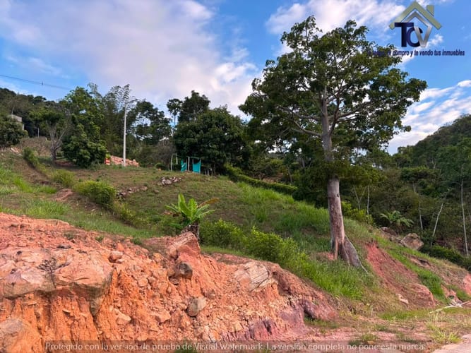Lote en venta en Ruitoque Bajo, Floridablanca, 722 m² · foto 8 de 17