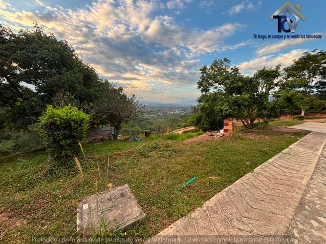 Lote en venta en Ruitoque Bajo, Floridablanca, 722 m² · foto 6 de 17