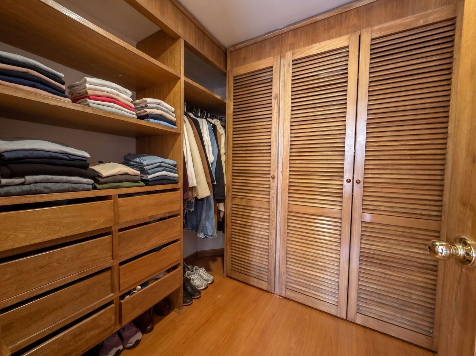 Apartamento en venta en El Virrey, Bogotá · foto 14 de 16
