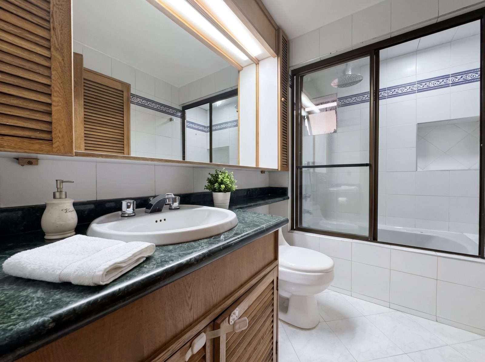 Apartamento en venta en El Virrey, Bogotá · foto 15 de 16