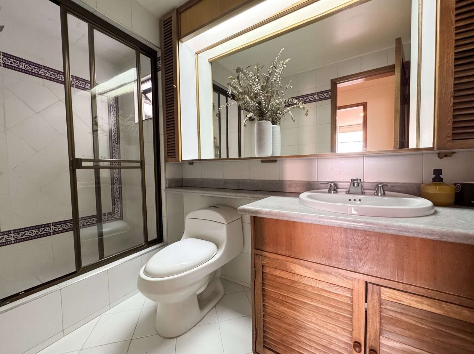 Apartamento en venta en El Virrey, Bogotá · foto 16 de 16