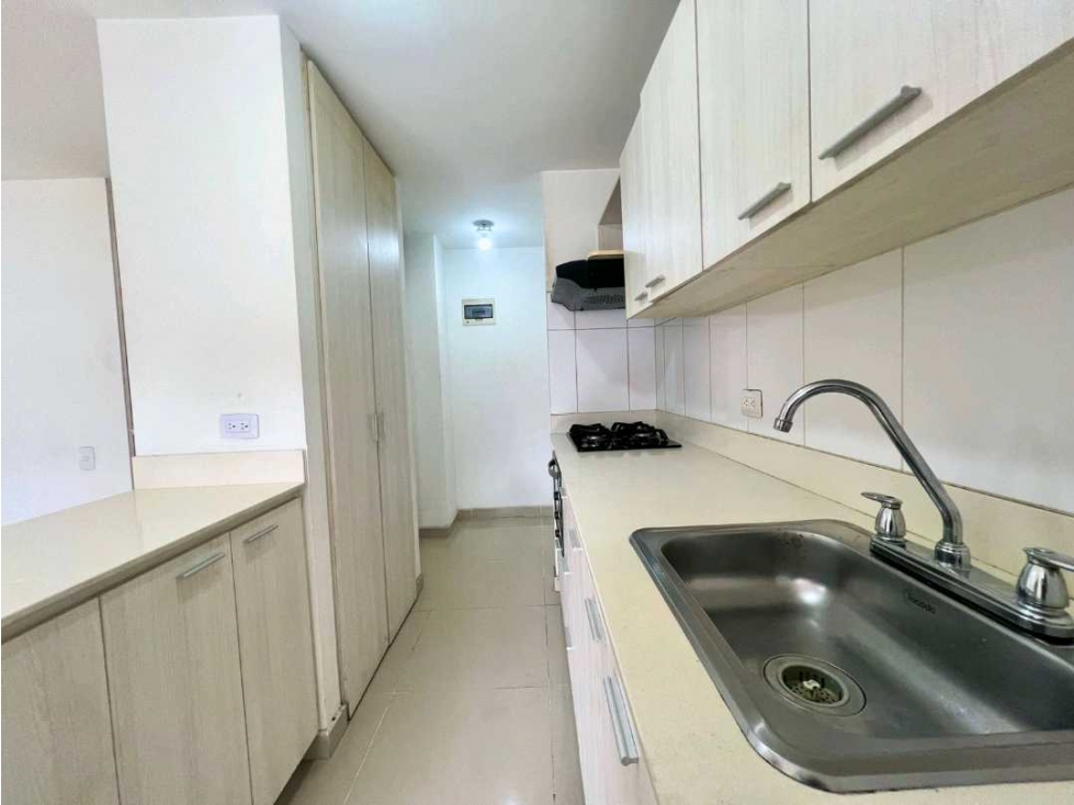 Apartamento en Arriendo en Ancon sur, Sabaneta en Ancon Sur