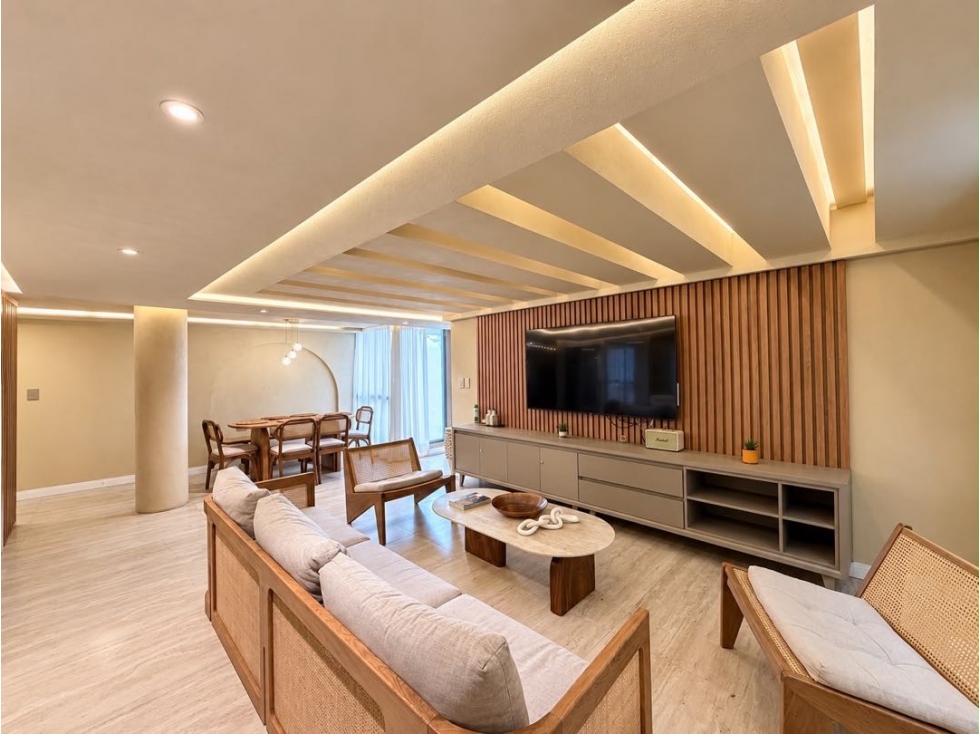 Apartamento en venta en El Centro, Cartagena · foto 2 de 10