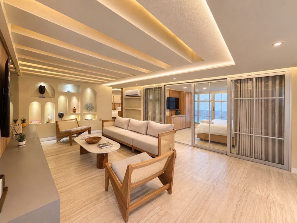 Apartamento en venta en El Centro, Cartagena · foto 3 de 10