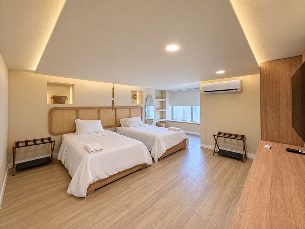 Apartamento en venta en El Centro, Cartagena · foto 5 de 10