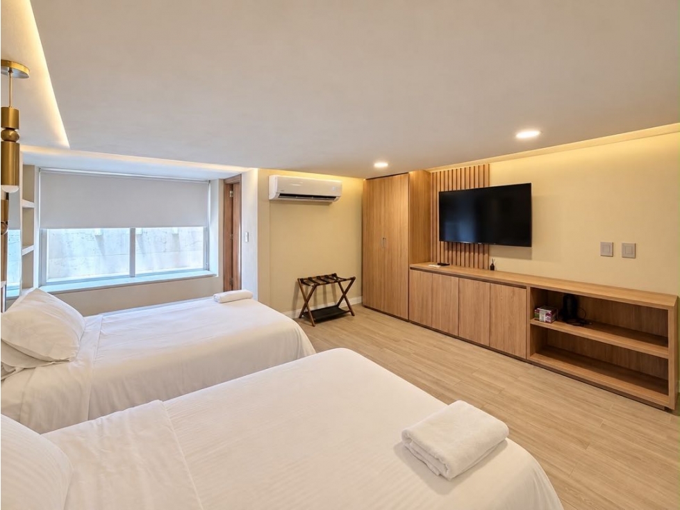 Apartamento en venta en El Centro, Cartagena · foto 8 de 10
