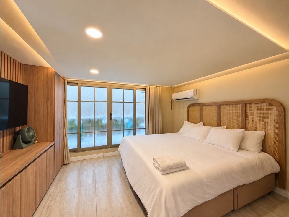 Apartamento en venta en El Centro, Cartagena · foto 10 de 10