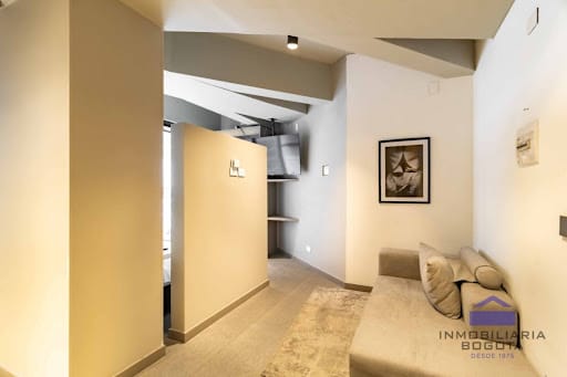 Apartaestudio en venta en Rincon Del Chico, Bogotá, 27 m² · foto 2 de 20