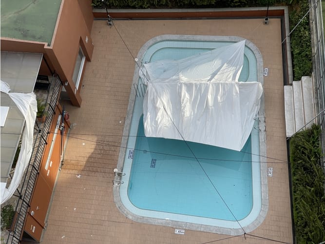 Apartamento de 3 alcobas en arriendo en Loma De Los Bernal, Medellín, 77 m² · foto 21 de 24