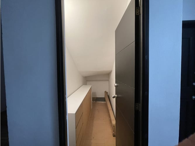 Apartamento de 3 alcobas en arriendo en Loma De Los Bernal, Medellín, 77 m² · foto 22 de 24