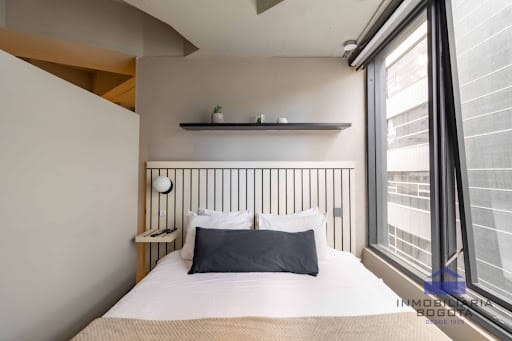 Apartaestudio en venta en Rincon Del Chico, Bogotá, 27 m² · foto 11 de 20
