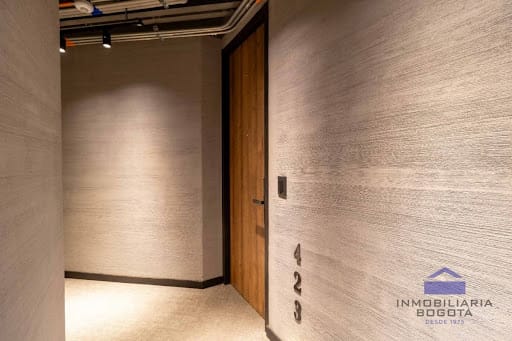 Apartaestudio en venta en Rincon Del Chico, Bogotá, 27 m² · foto 12 de 20