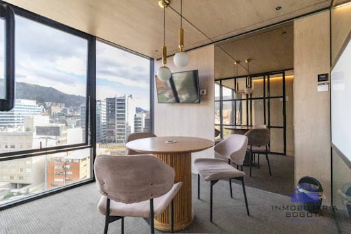 Apartaestudio en venta en Rincon Del Chico, Bogotá, 27 m² · foto 14 de 20
