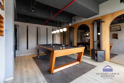Apartaestudio en venta en Rincon Del Chico, Bogotá, 27 m² · foto 15 de 20